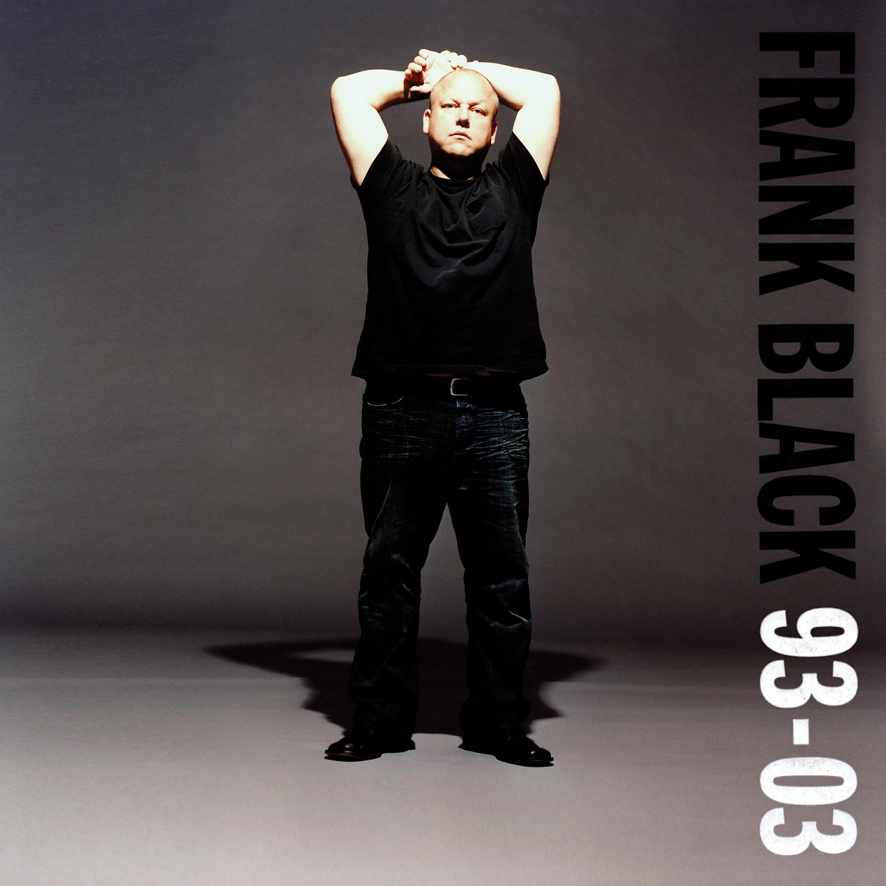 Frank Black - Los Angeles