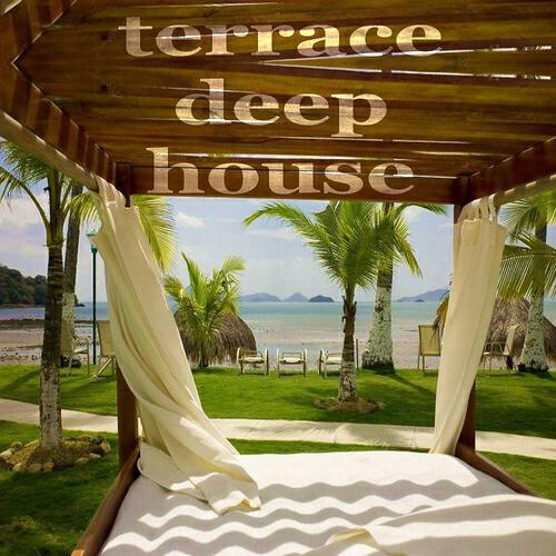 Already - Letters From The Edge (Cristian Paduraru Deep House Mix)