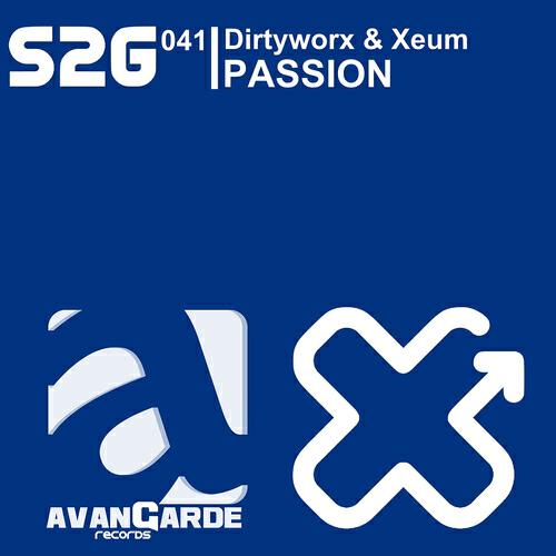 Dirtyworx - Passion (Dirtyworx's Org Mix)