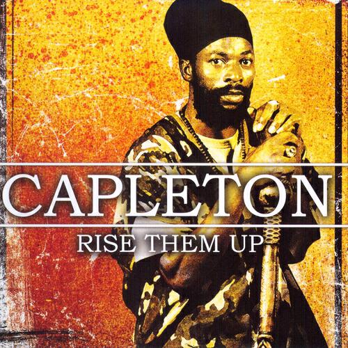 CAPLETON - Do Them So