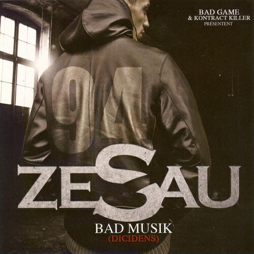 Zesau - Baizer (Feat.Sefyu, Dry, Rohff)