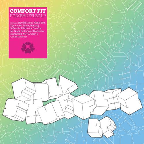 Comfort Fit - Rock Da Dam