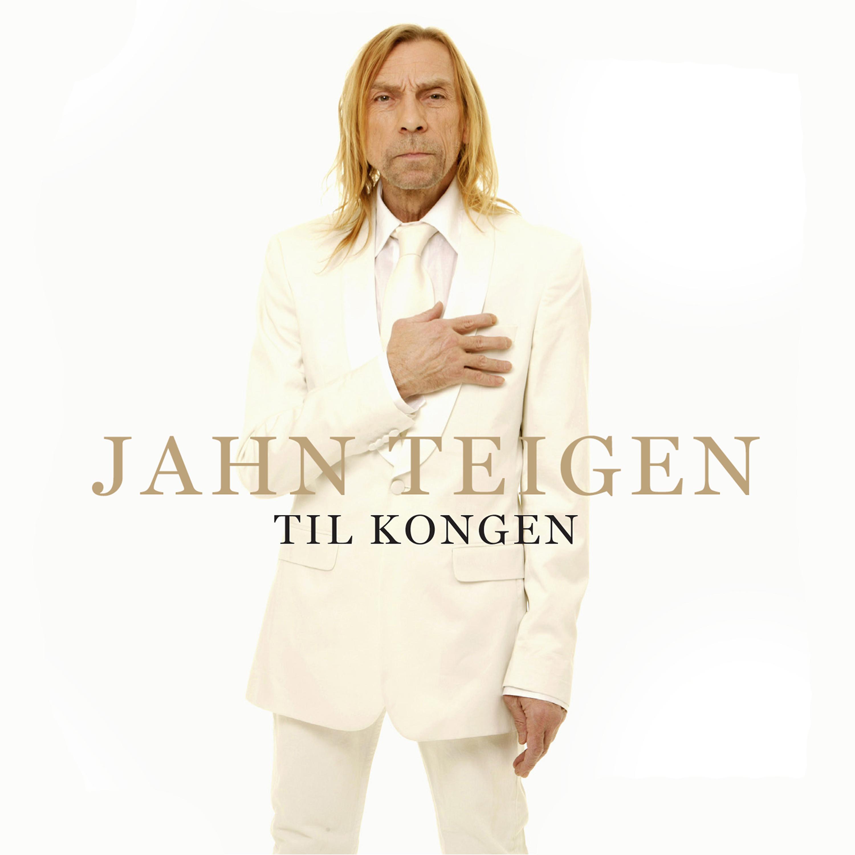 Постер альбома Til Kongen