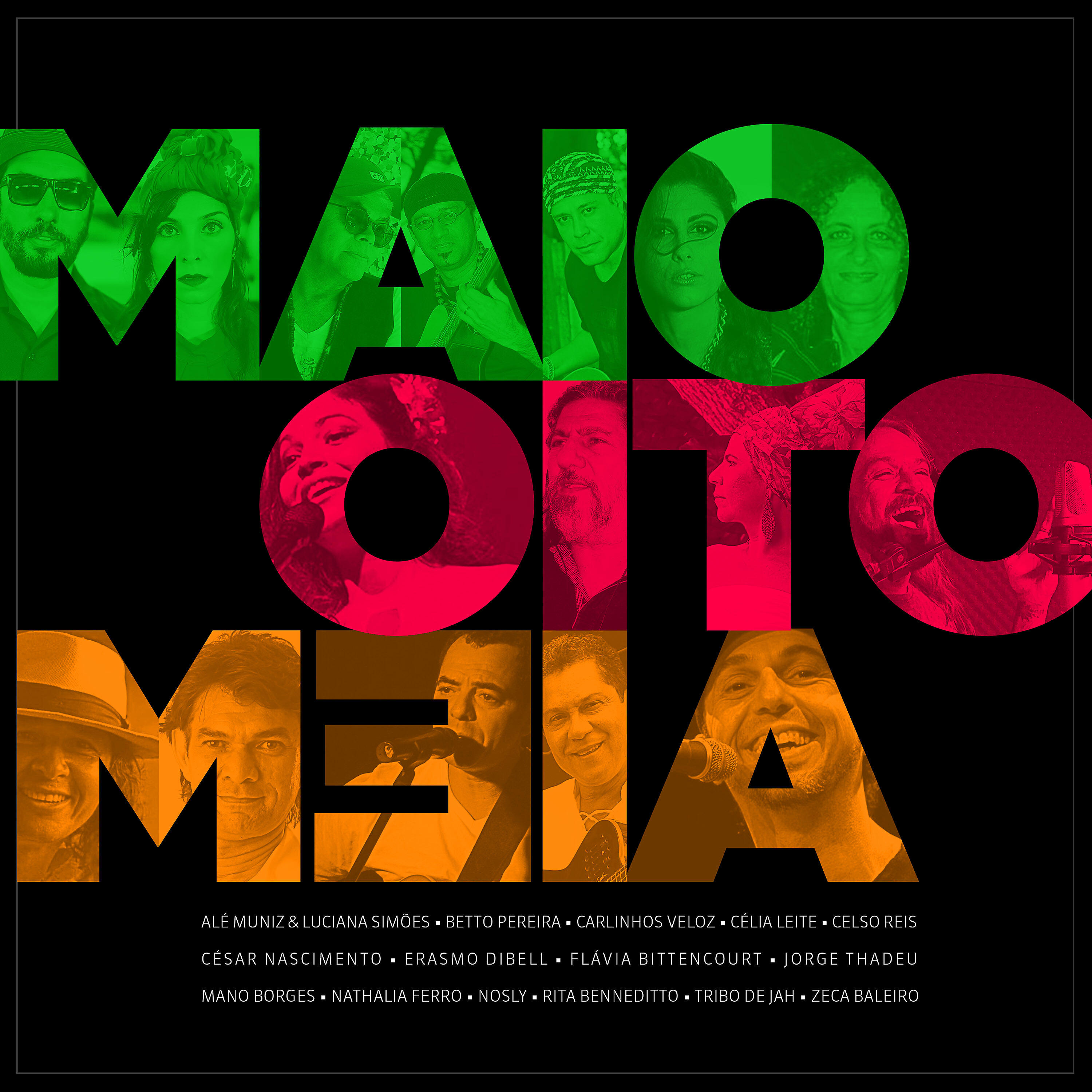 Betto Pereira - O Gavião Vadio