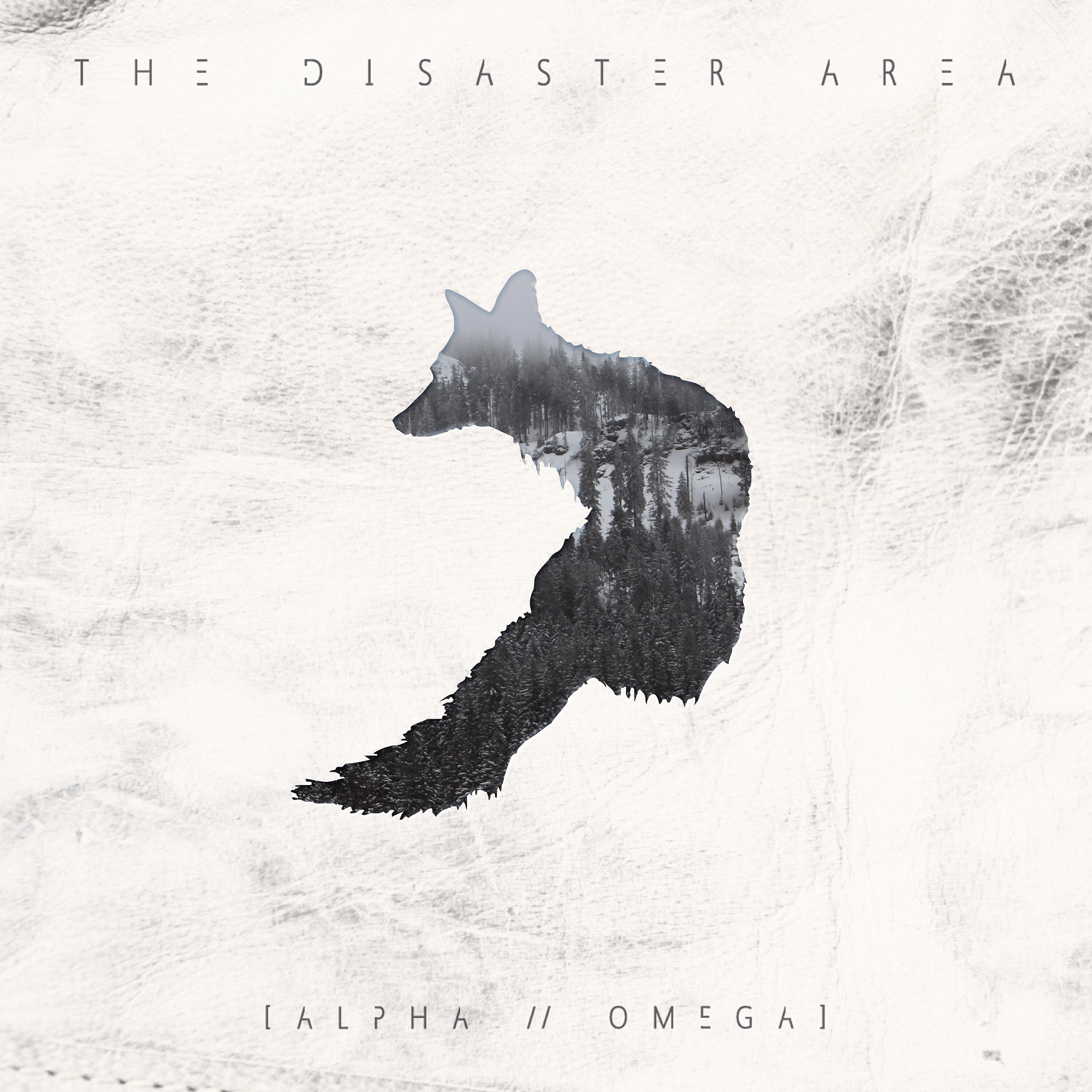 The Disaster Area - 0800-111-0-111