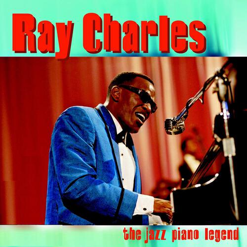 Ray Charles - Unchain My Heart
