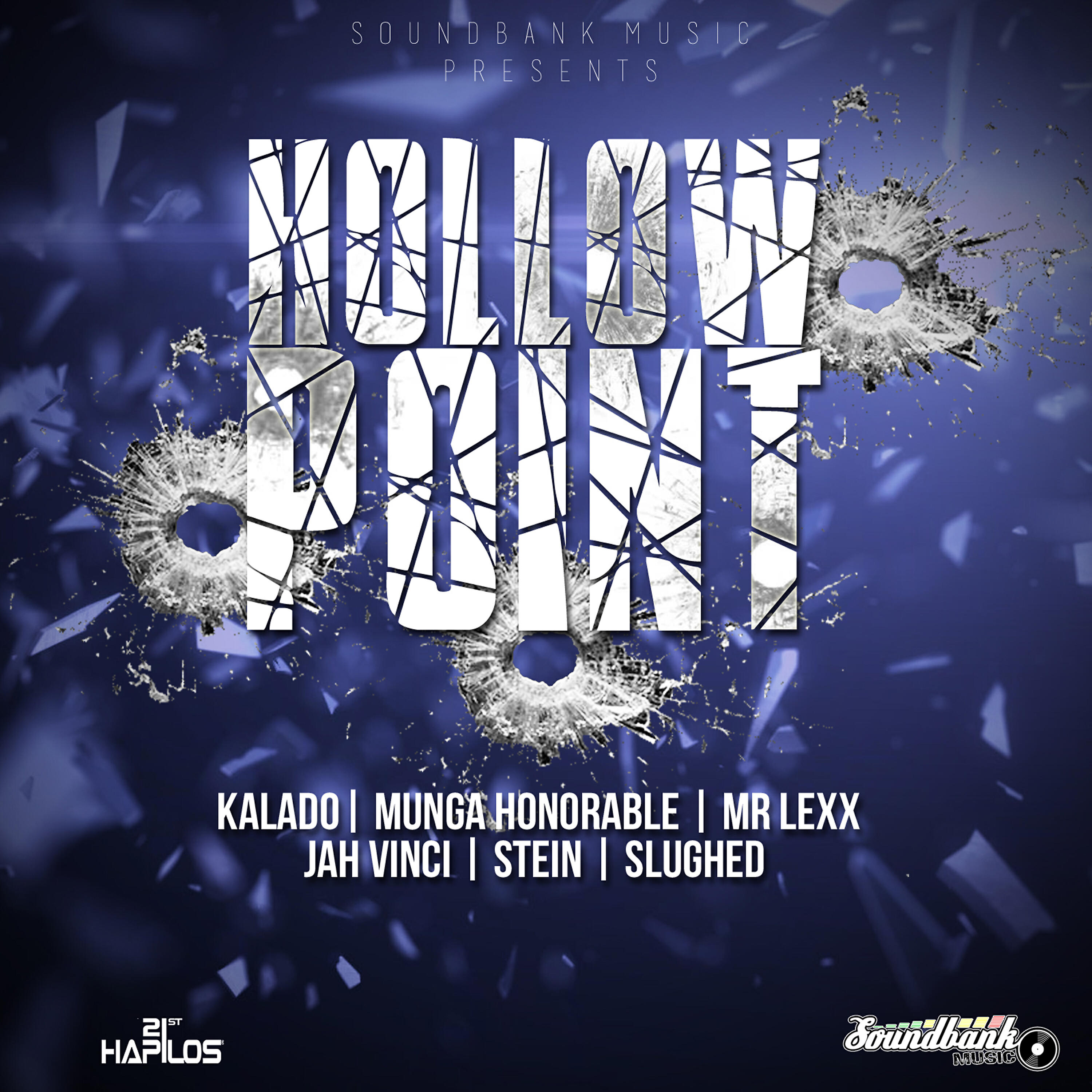 Munga - Psalms 35