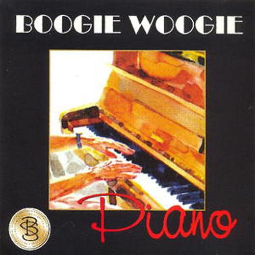 Постер альбома Boogie Woogie Piano