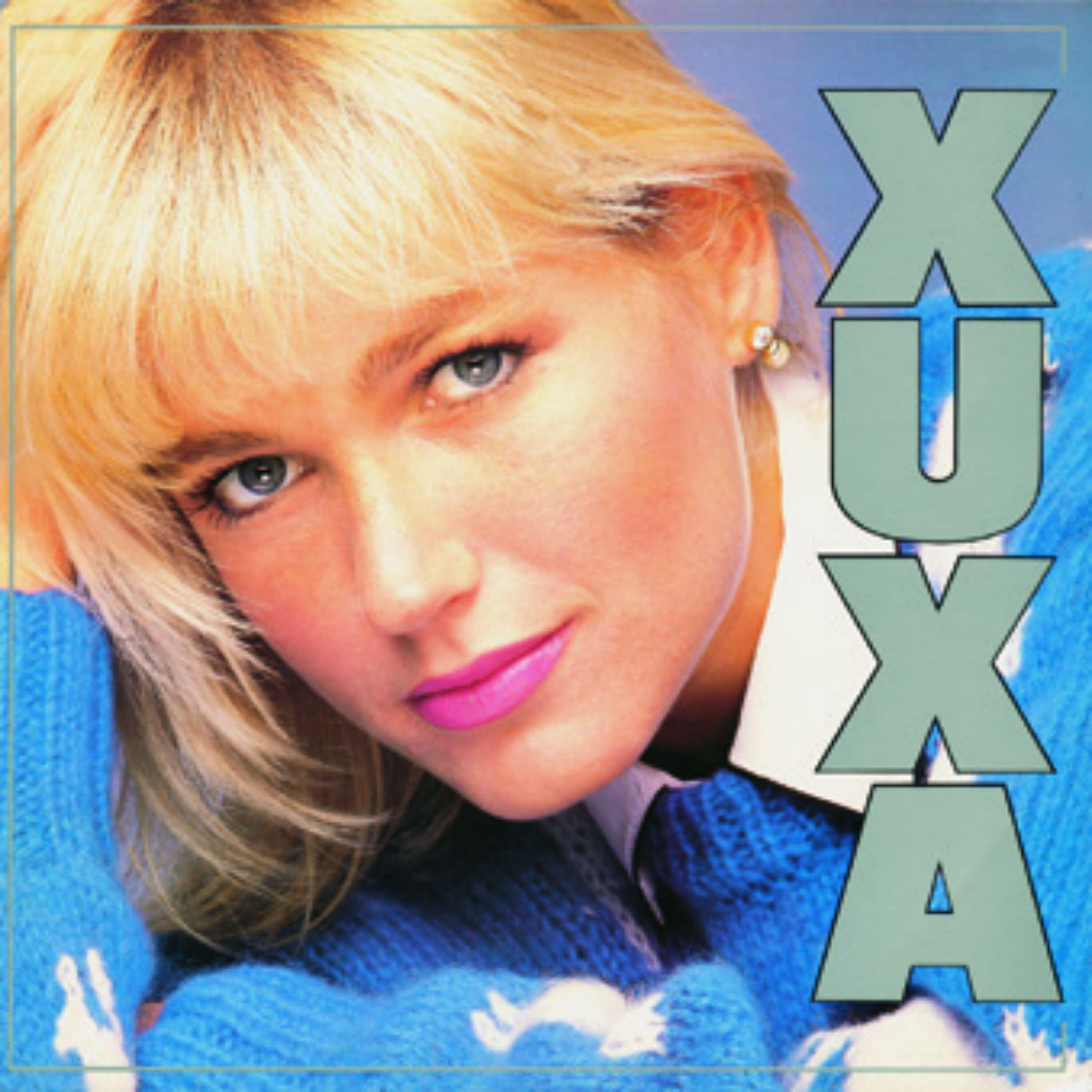Xuxa - Arco-Iris