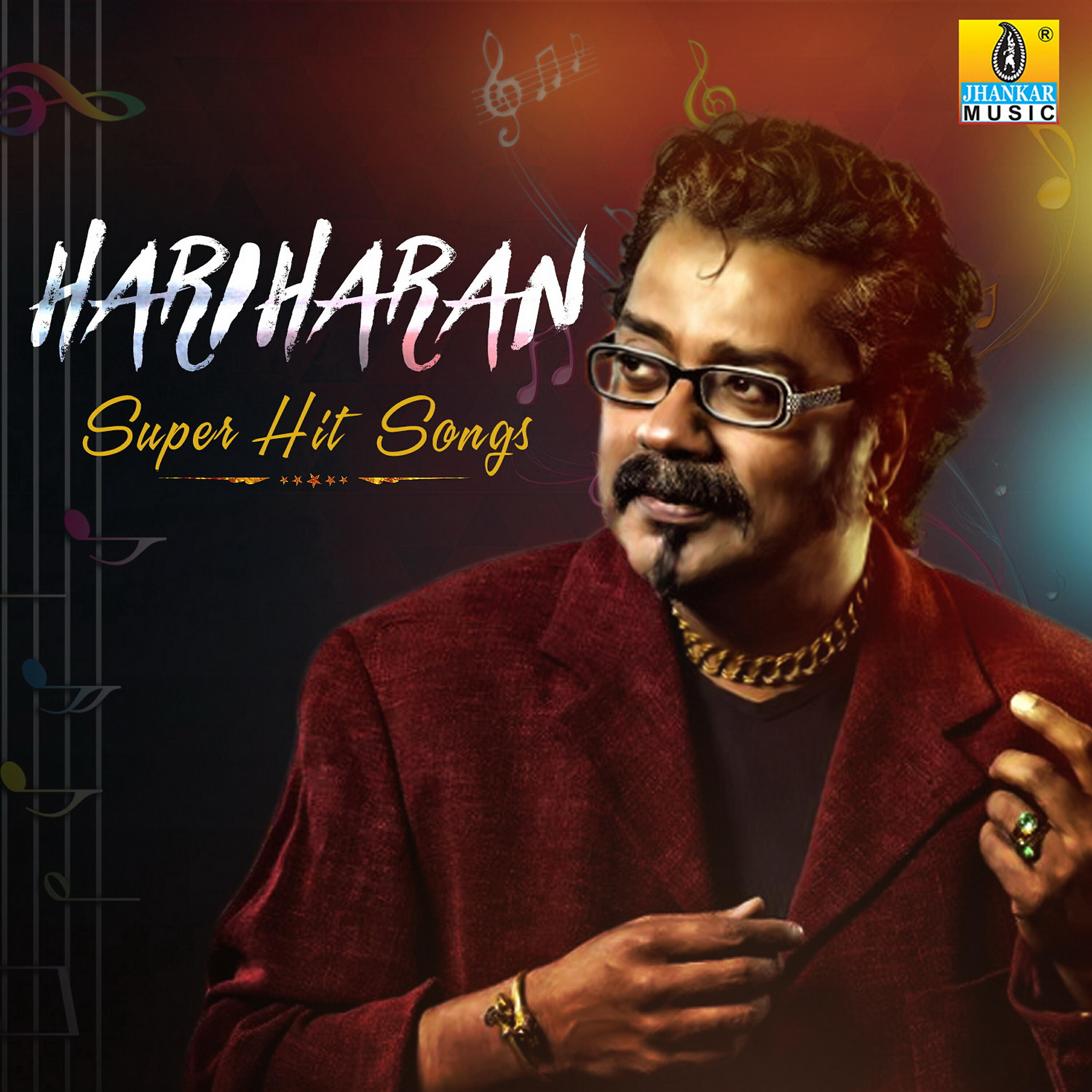 Hariharan - Thanana Thanana (From 