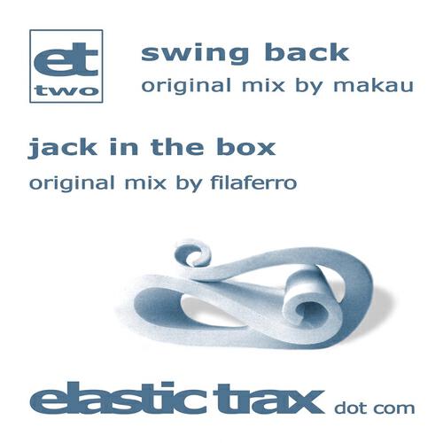 Makau - Swing Back