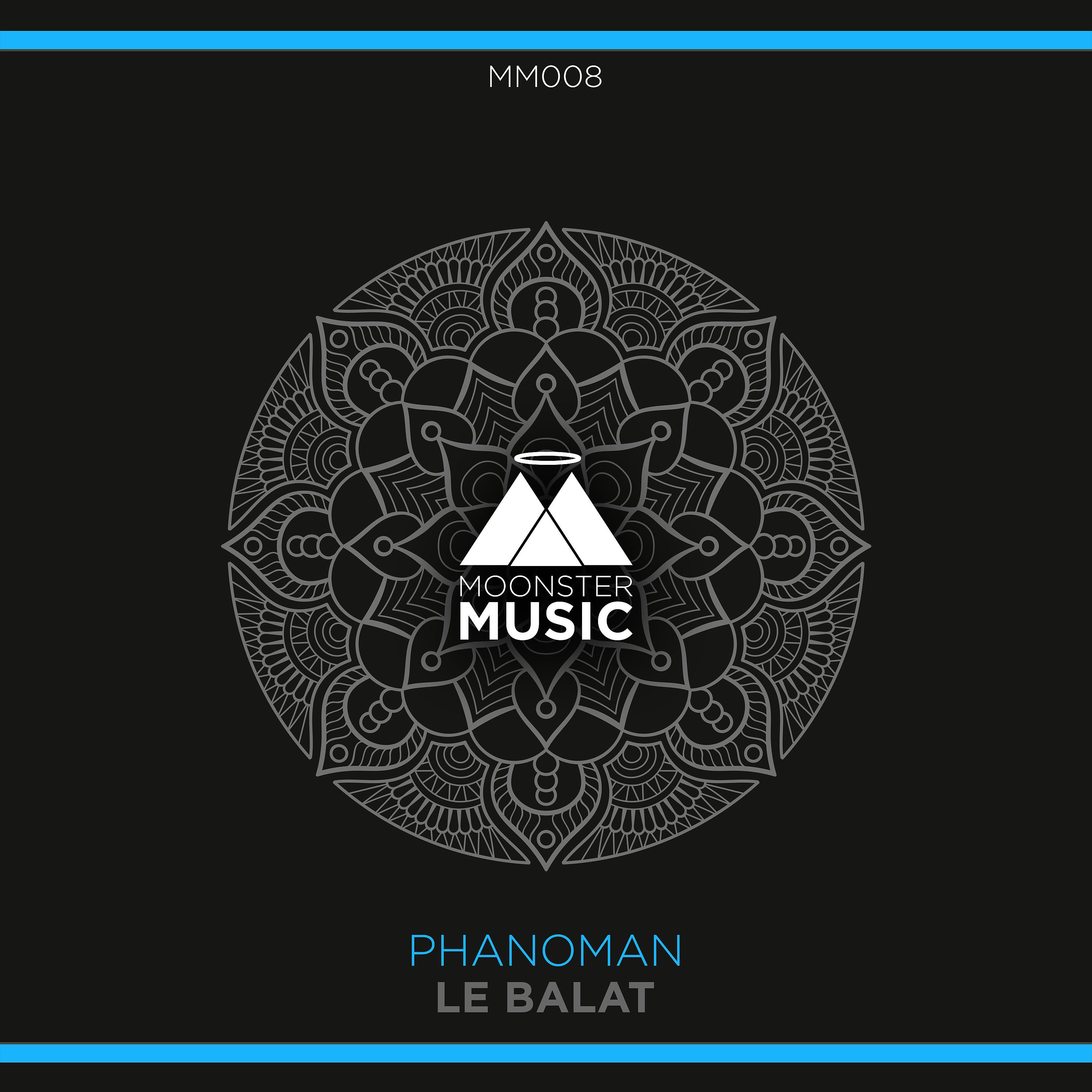 Постер альбома Le Balat
