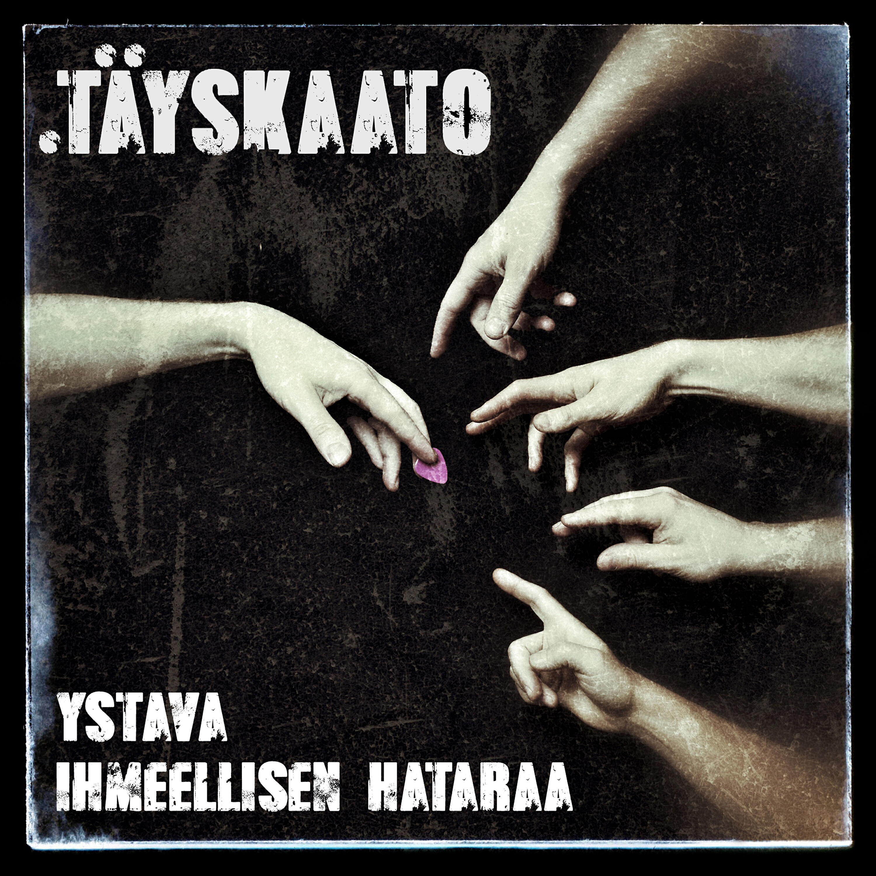 Täyskaato - Ihmeellisen hataraa