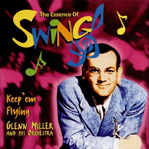 Glenn Miller & His Orchestra - Sun Valley Jump