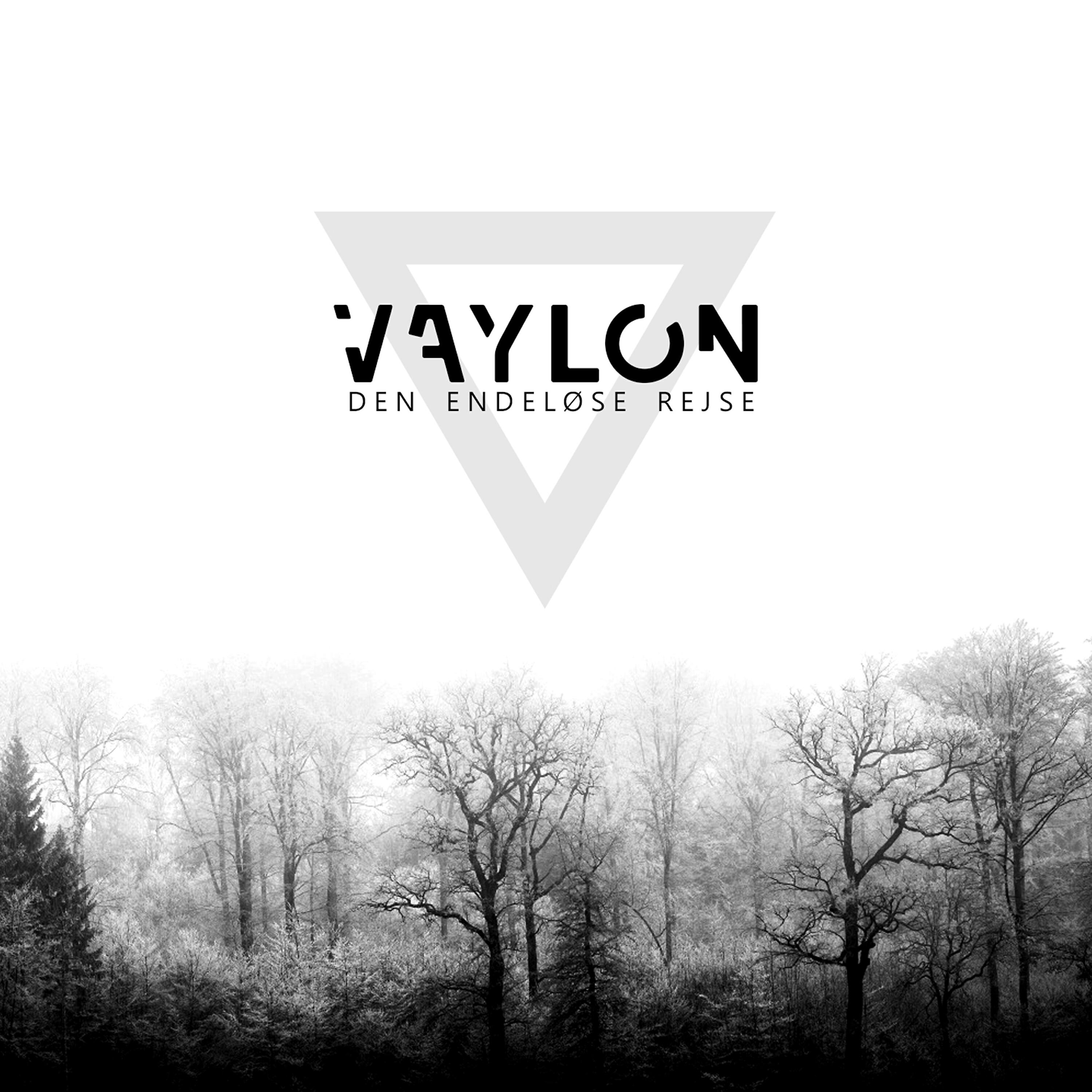 Vaylon - Koldt Blod