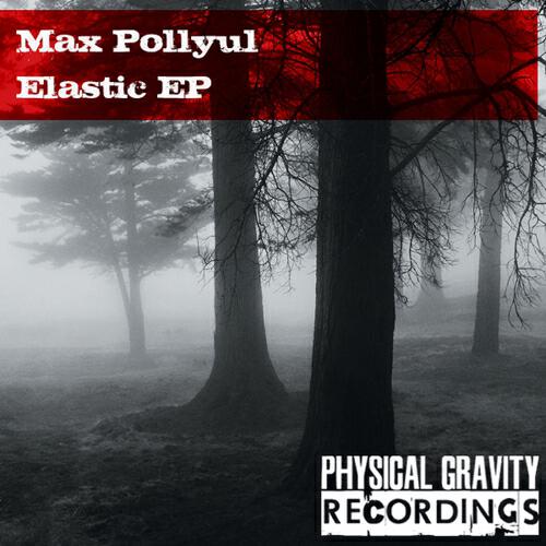 Max Pollyul - Slippery Ball