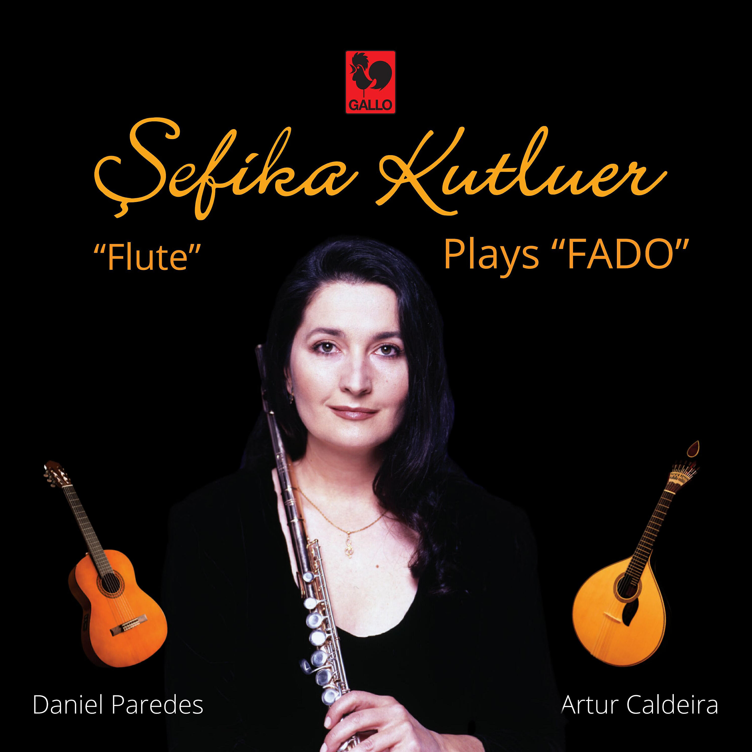 Sefika Kutluer - Alfama