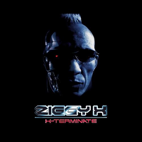 Ziggy X - X-Terminate (ClassiXX Mix)