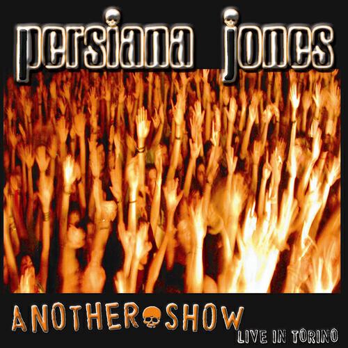 Persiana Jones - Brace for impact