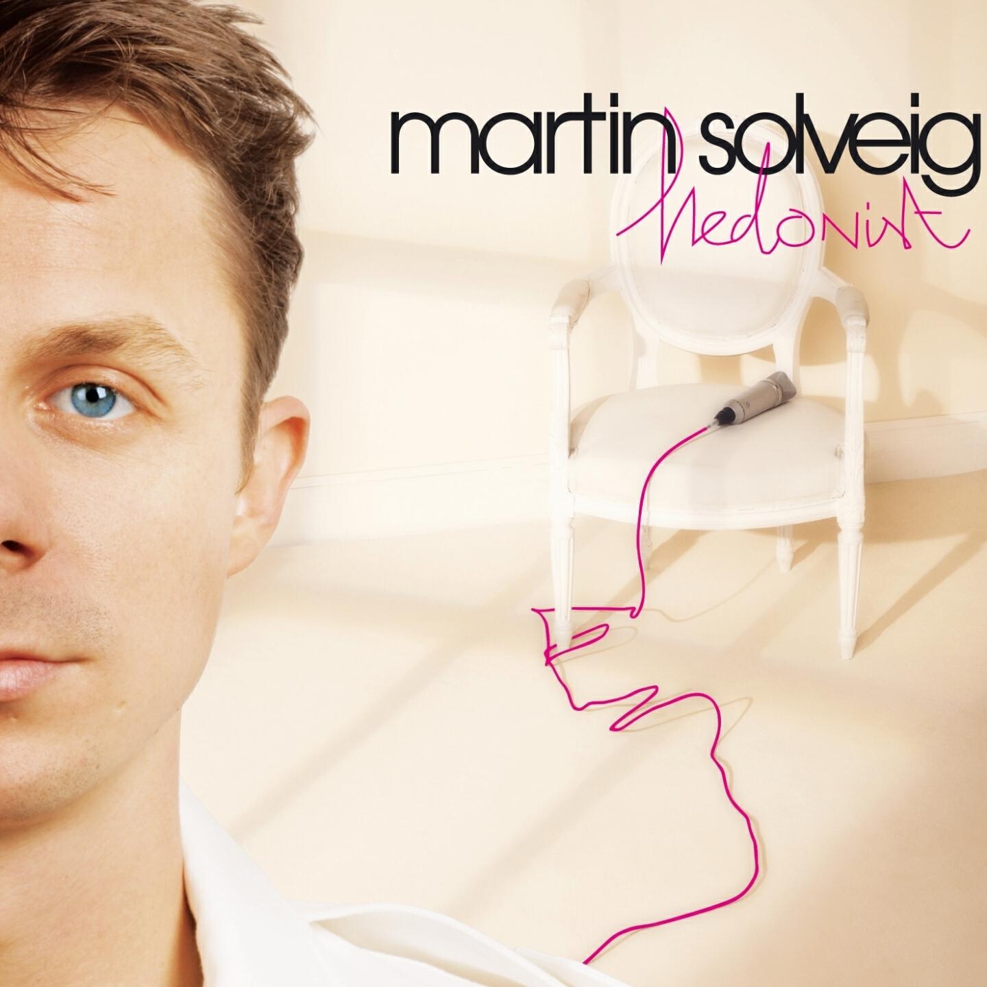 Martin Solveig - Jealousy