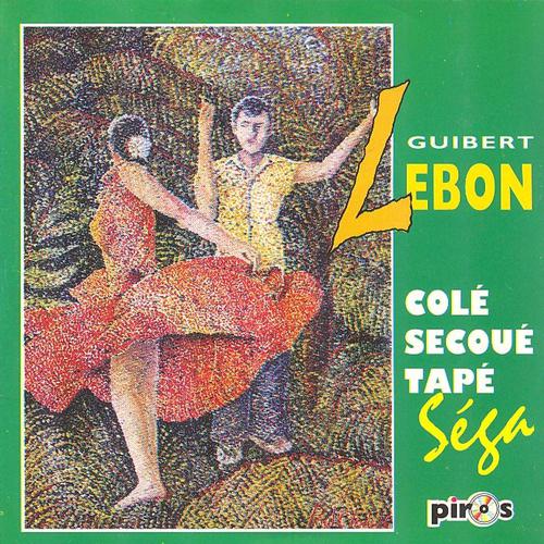 Постер альбома Colé secoué tapé
