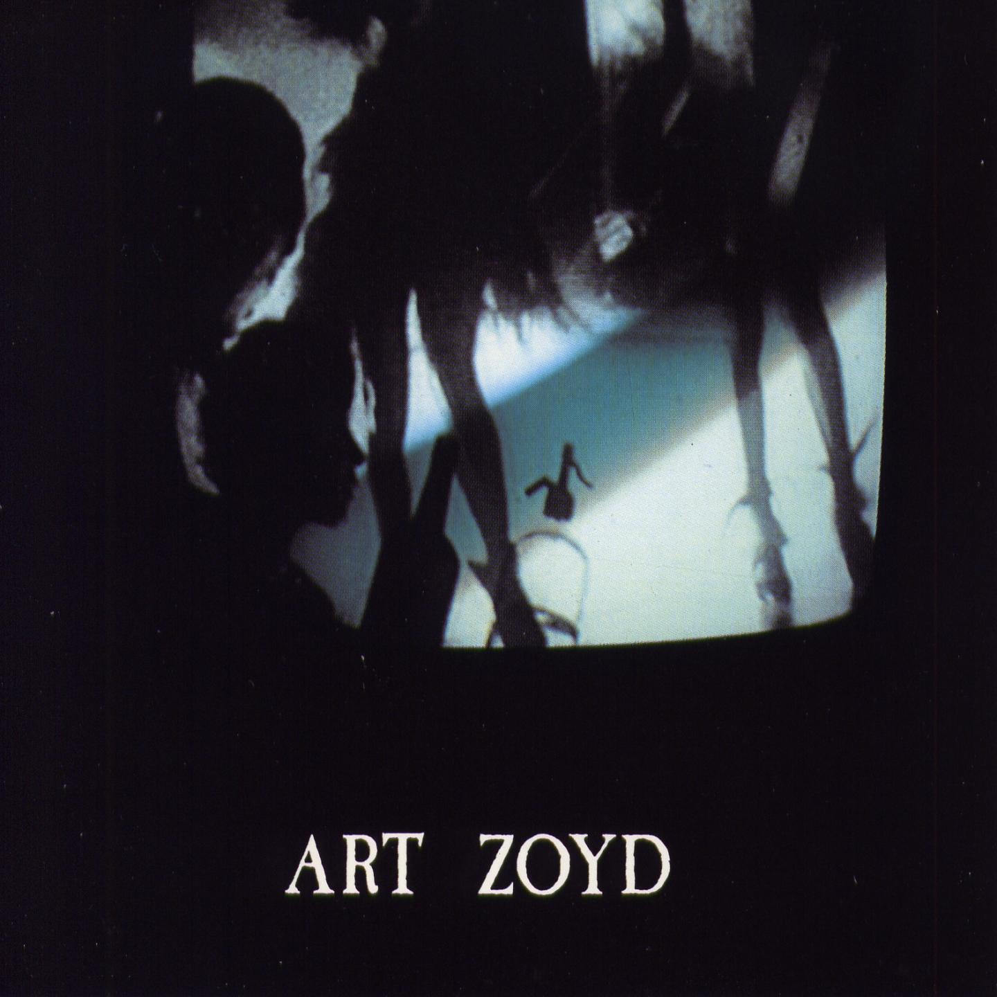 Art Zoyd - Speedy Gonzalez