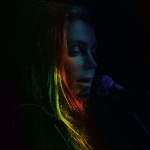 Francesca Lago - Do You Know Where to Go