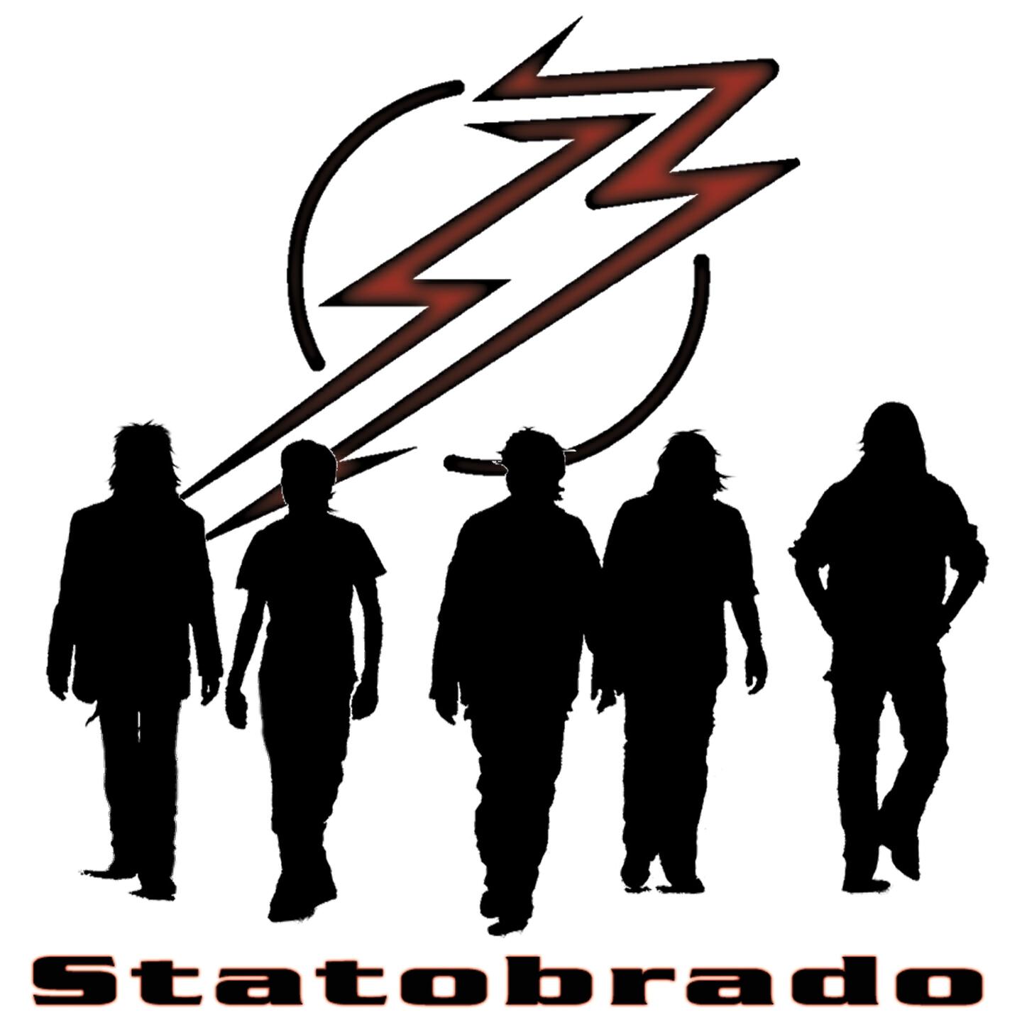 Statobrado - Pantera Nera