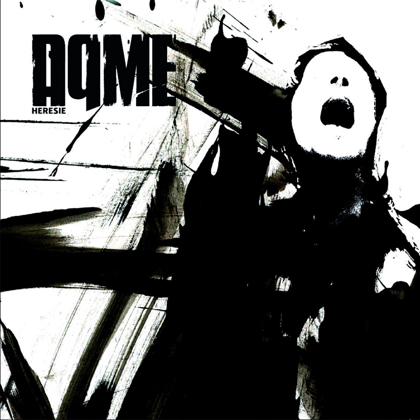 AqME - Un goût amer