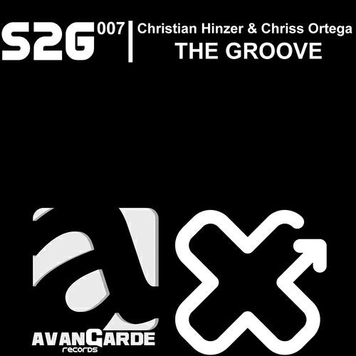 Christian Hinzer - The Groove (Chris Montana, NiQ Remix)