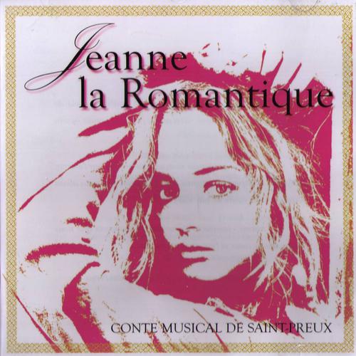 Постер альбома Jeanne La Romantique
