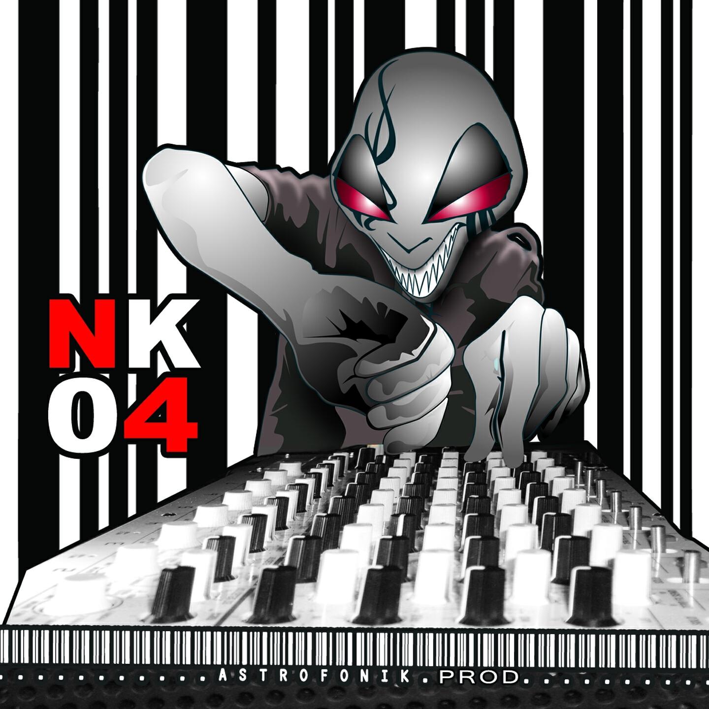 NeuroKontrol - I Need Something to Smile