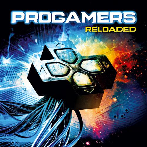 Progamers - Let the Wolves Out
