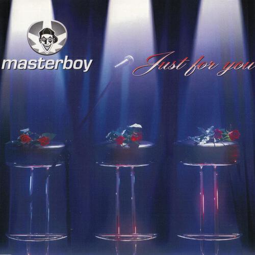 Masterboy - Just for you (Gospel Air Mix)
