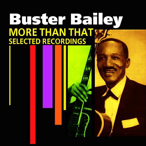 Buster Bailey - St. Louis Blues