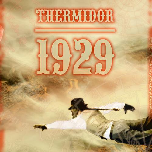 Thermidor - Plenum Aquae remix by Flint Glass
