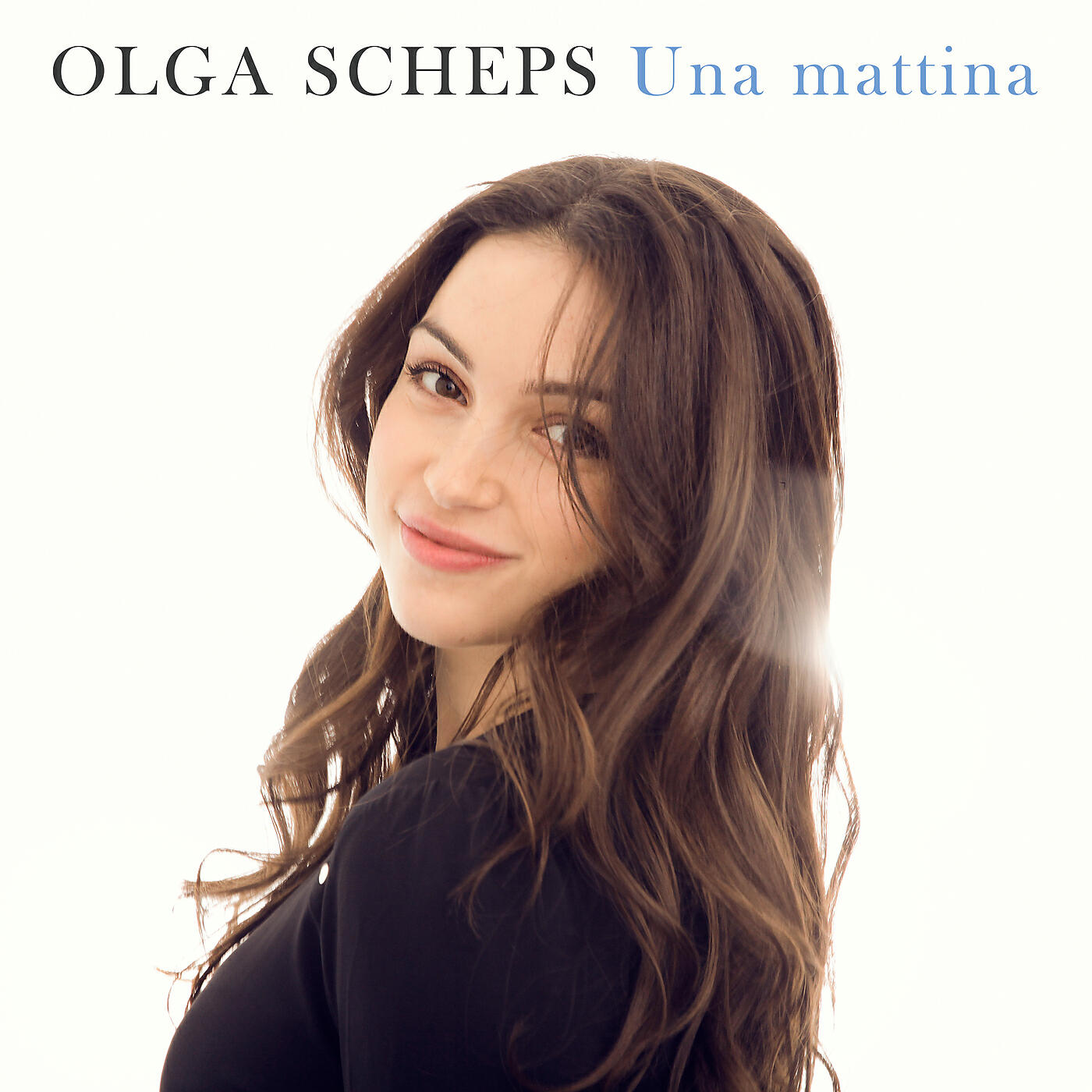 Olga Scheps - Una mattina
