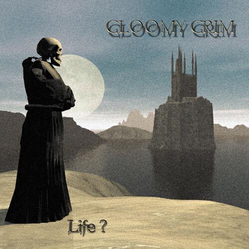 Gloomy Grim - My Domain