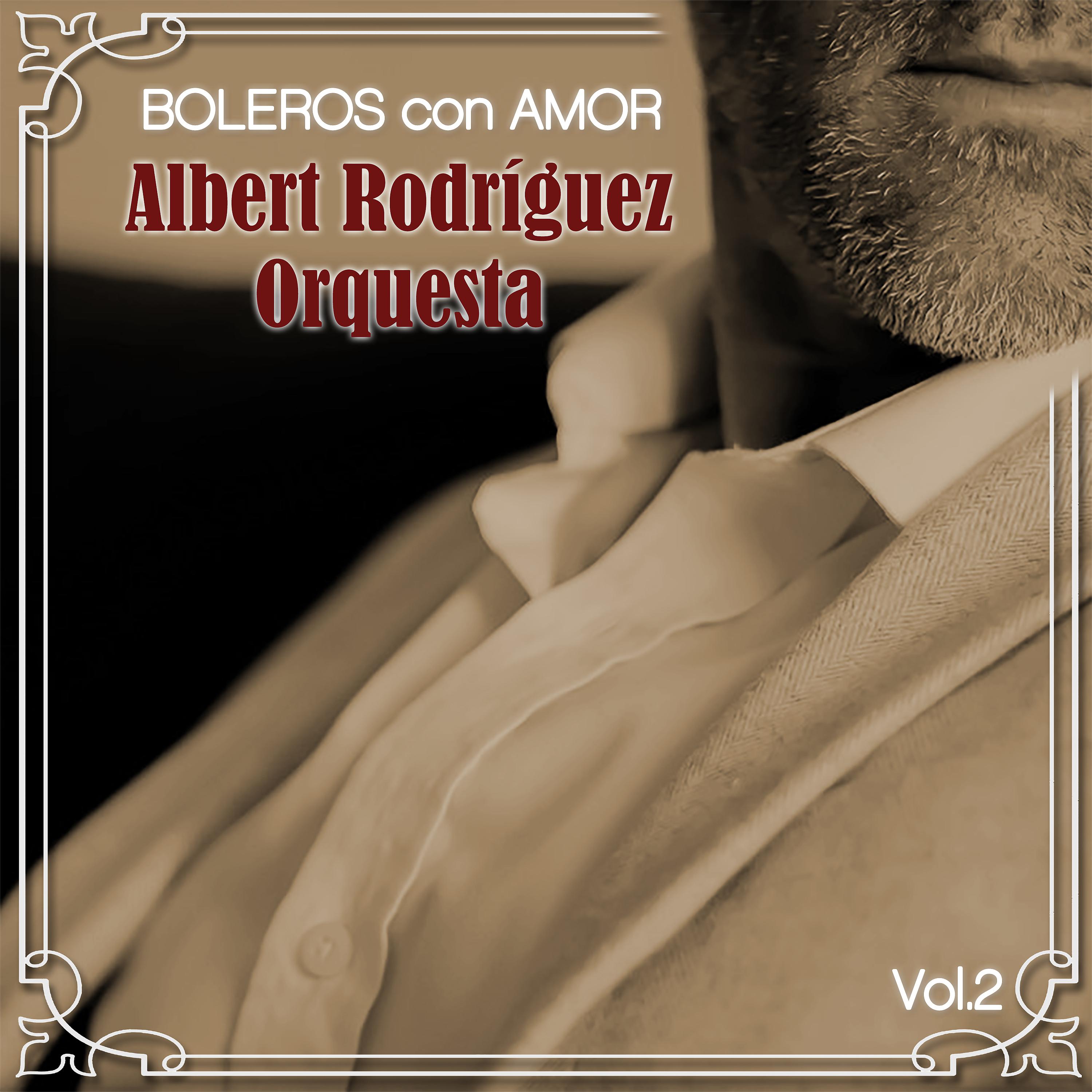 Постер альбома Boleros Con Amor, Vol. 2