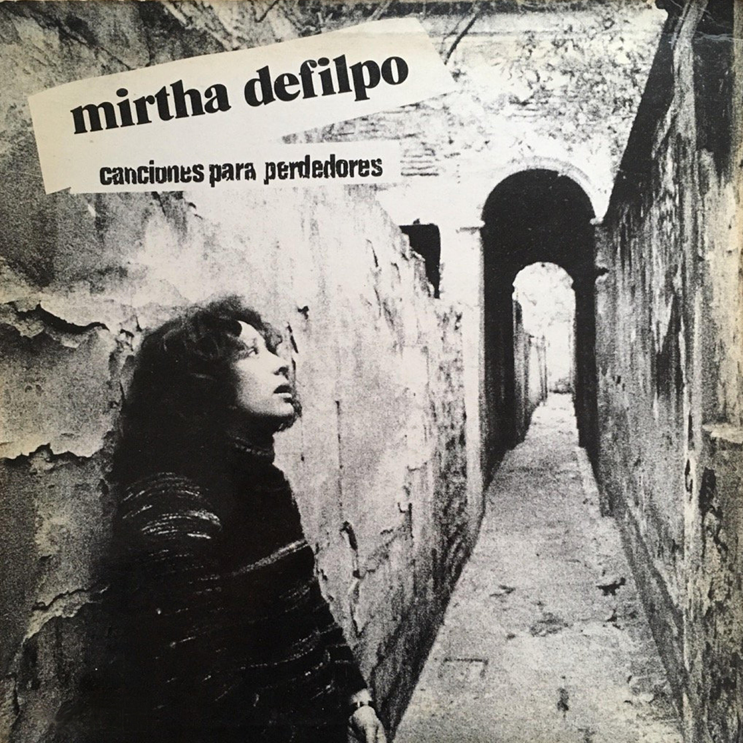 Mirtha Defilpo - En Caso de Vida
