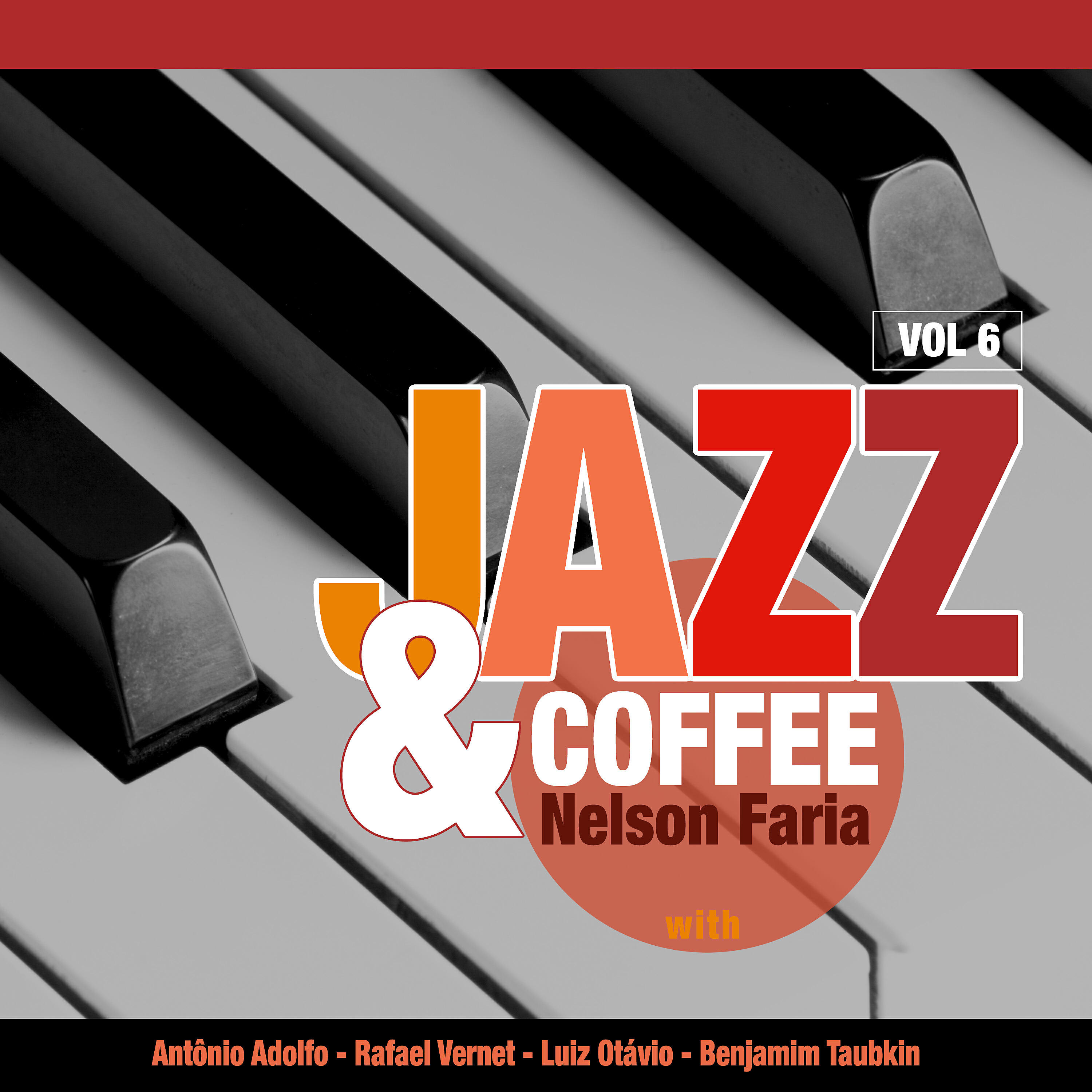 Nelson Faria - Ponta de Areia