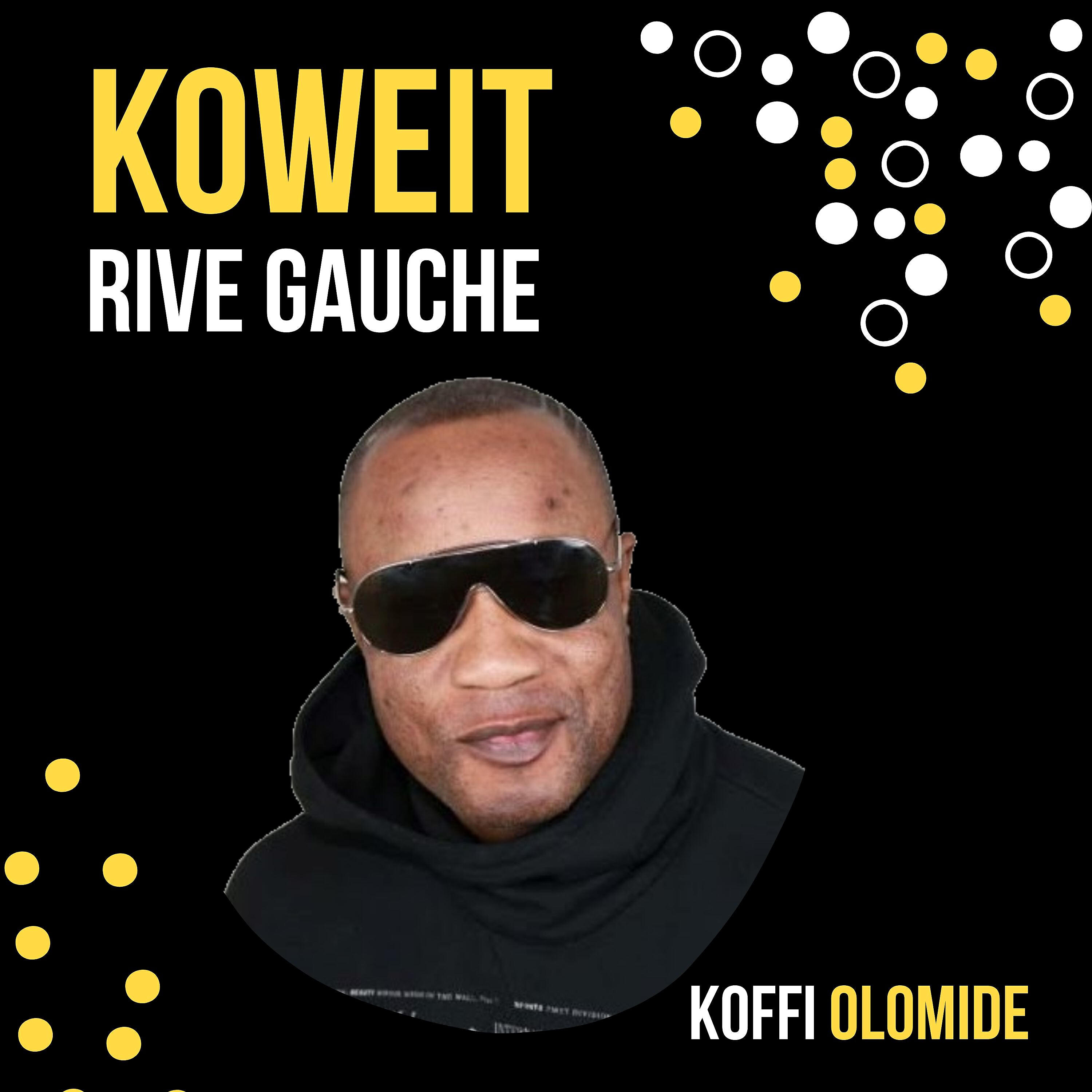 Koffi Olomide - Porte Monnaie