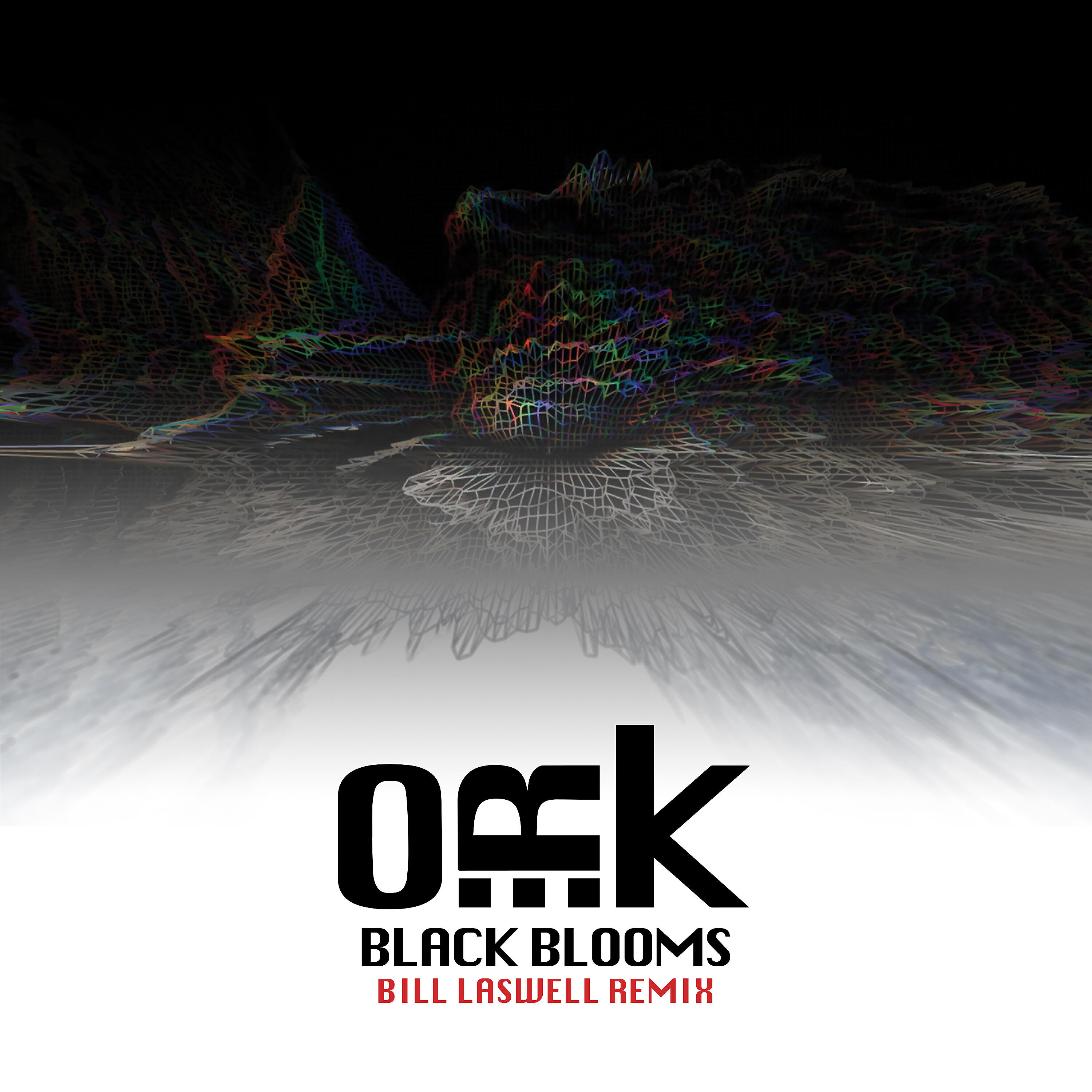 Serj Tankian - Black Blooms (Bill Laswell Remix)