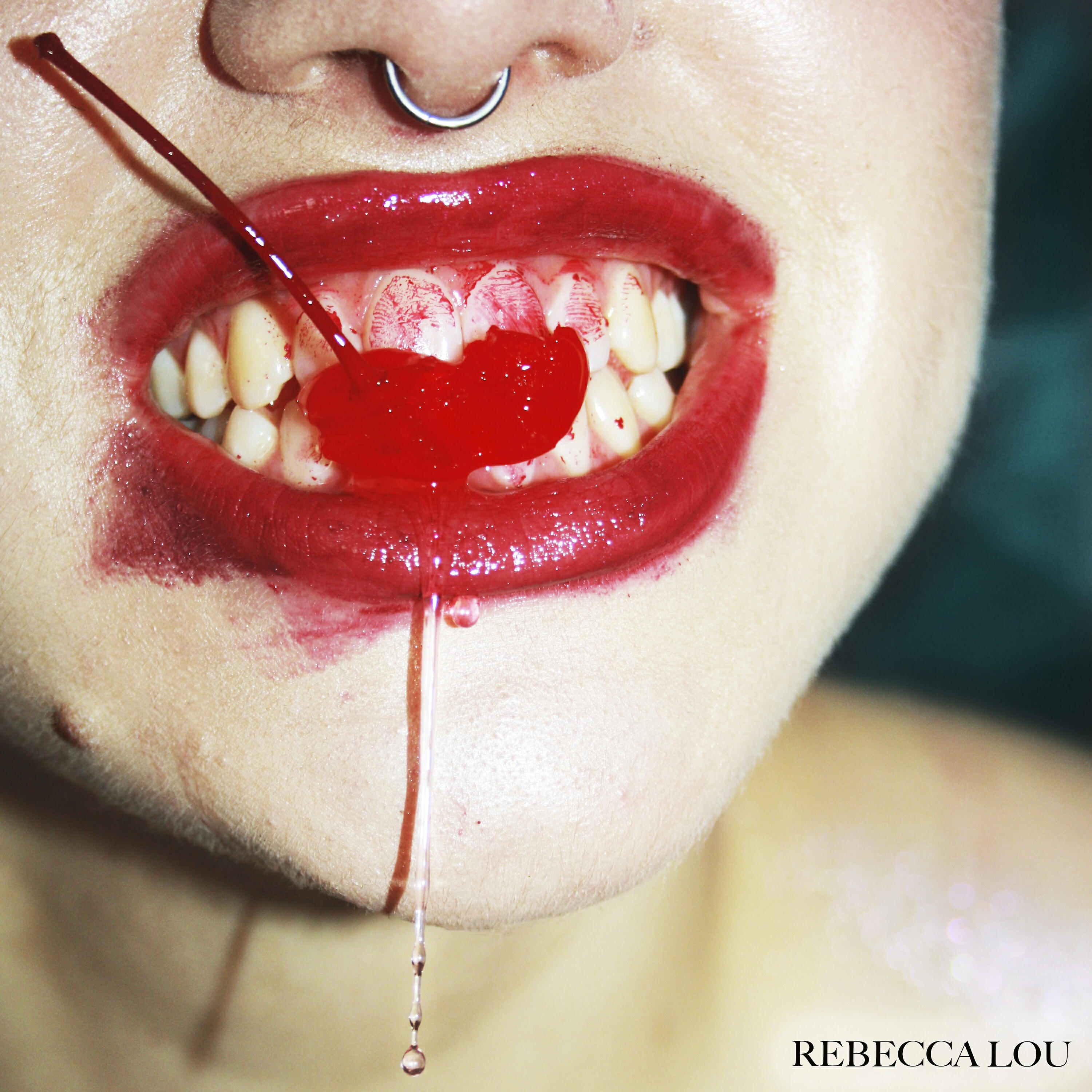 Rebecca Lou - Crucify/Glorify