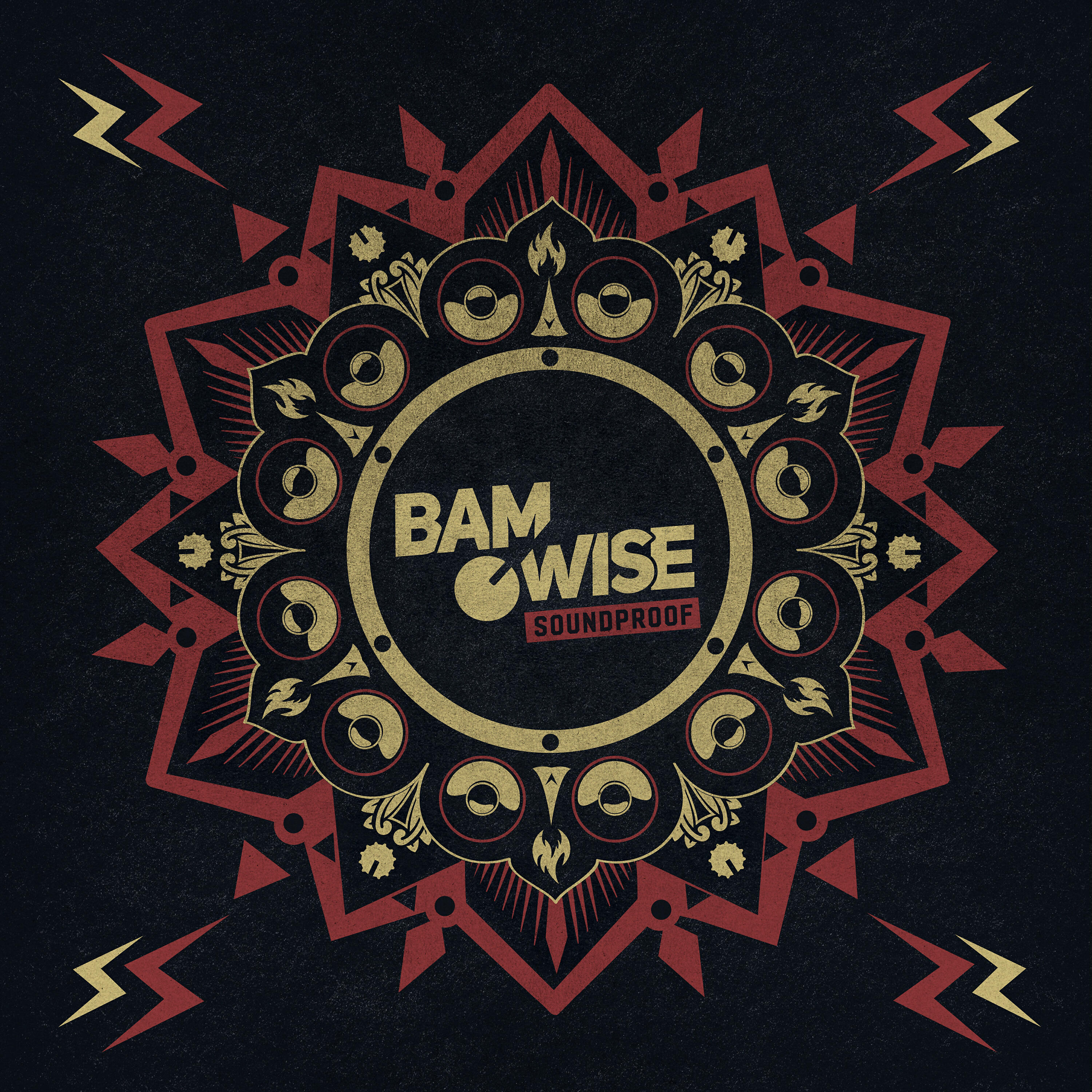 Bamwise - Sound Engineer