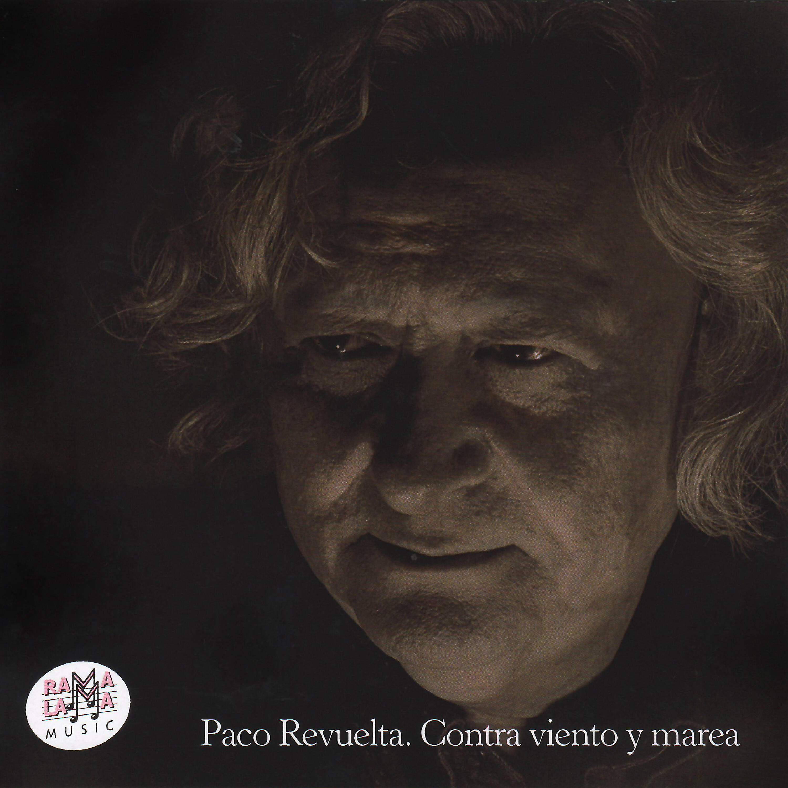 Paco Revuelta - Vulgar Maltratador