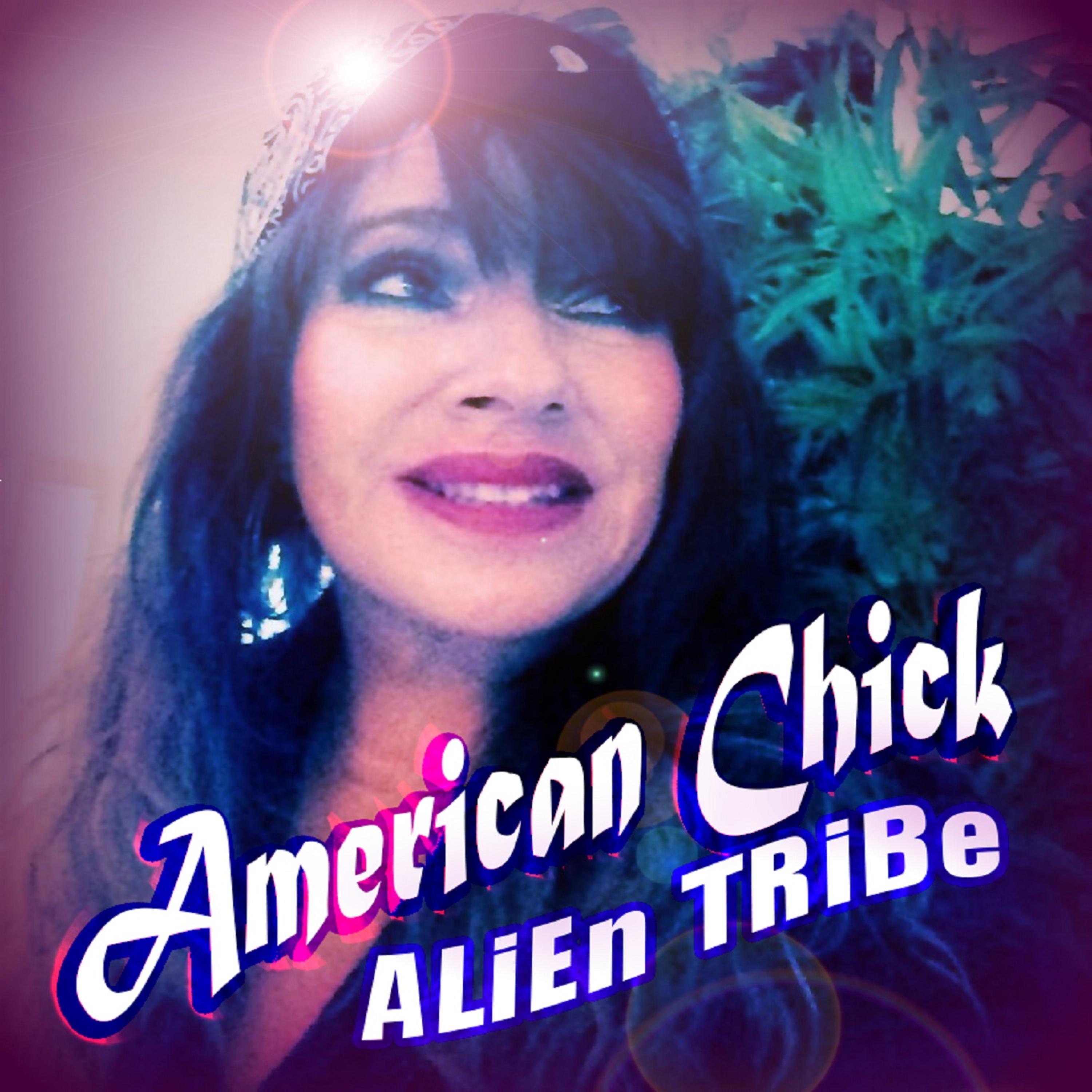 Постер альбома American Chick