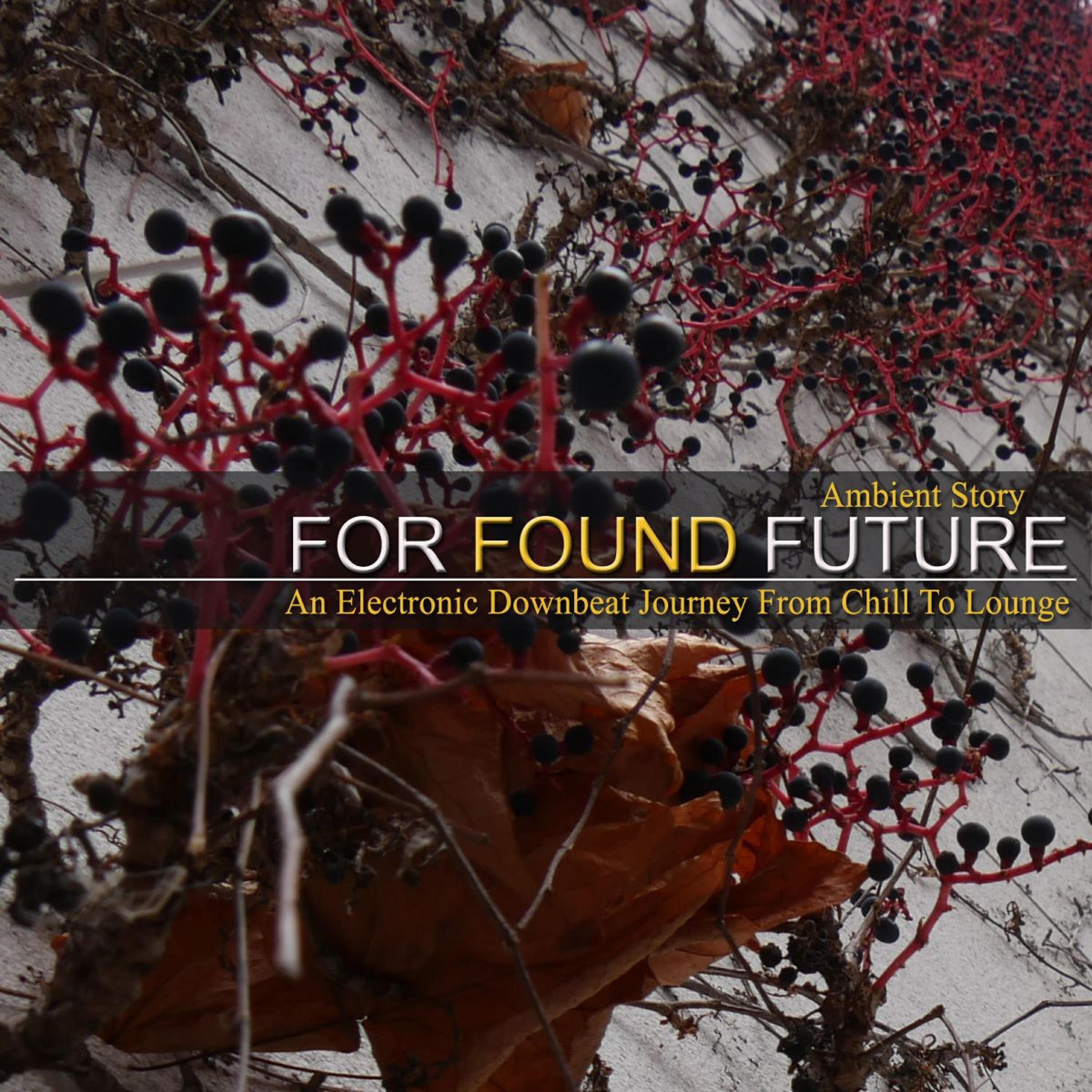 For Found Future - The Forest Dreams (Artenovum Piano Mix)