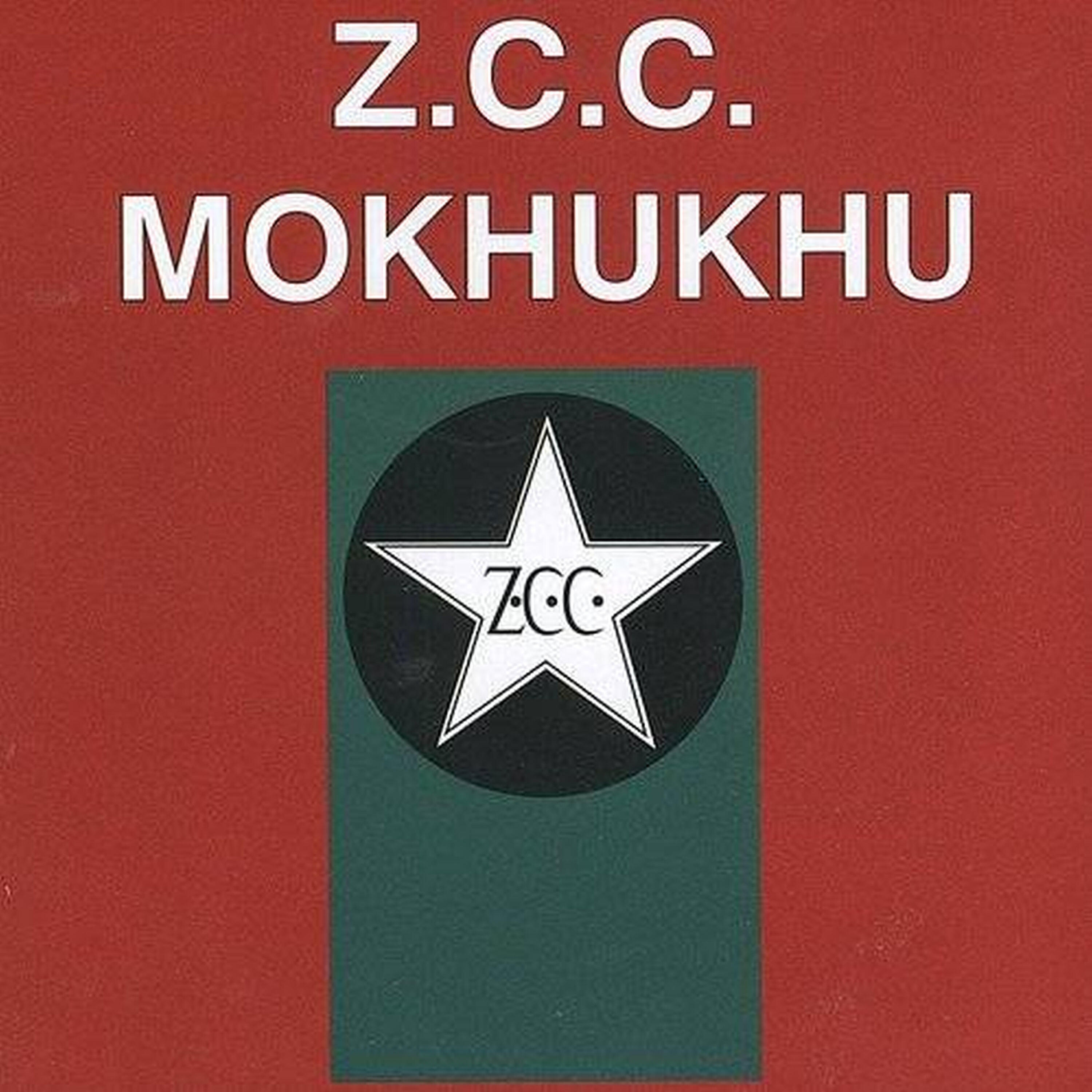 Z.C.C. Mokhukhu - Nicodemus