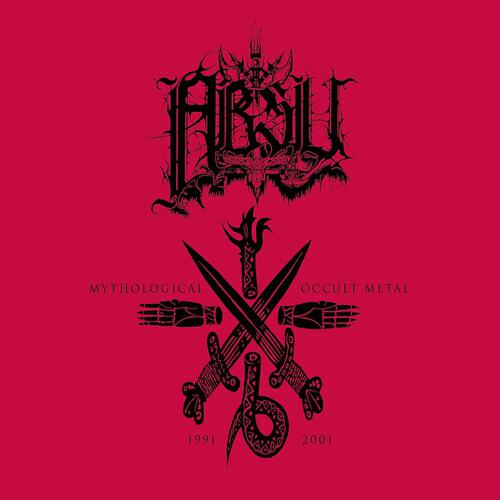 Absu - The Great Battle Moving From Ideal to Actual